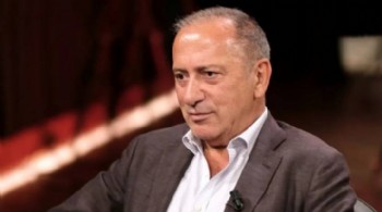 Tahliye edilen Fatih Altaylı’dan ilk mesaj!