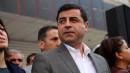 Tahliyesi beklenen Demirtaş'a hapis istendi!