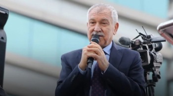 Tahliyesine itiraz edilmişti: Zeydan Karalar için yeni karar