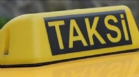 Taksilerde yeni dönem: Fiş almayan müşteriye ceza