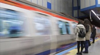 Taksim'de 'Gezi Parkı' önlemleri! Metroya kısıtlama geldi, yollar trafiğe kapatıldı…