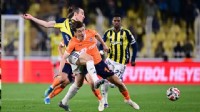 Talisca'dan hat-trick! Fenerbahçe kazandı!