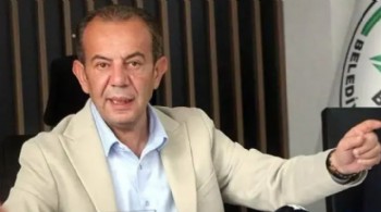 Tanju Özcan: Kendimi sütten çıkmış ak kaşık gibi görüyorum