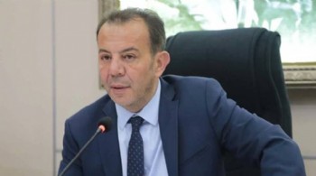 Tanju Özcan'dan Ali Koç'a özür mesajı