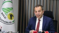 Tanju Özcan hakim karşısında