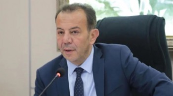 Tanju Özcan hakkında hazırlanan iddianame kabul edildi
