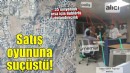 Tapu dairesinde dublörlü satış oyununa suçüstü