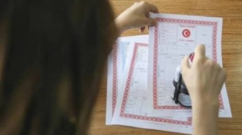 Tapu, hobi bahçesi ve alkol satışına yeni düzenleme!