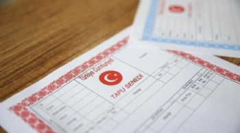 Tapuda yeni düzenleme: Artık zorunlu olacak