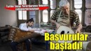 Tarihe Saygı Yerel Koruma Ödülleri için başvurular başladı