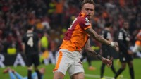 Tarihi zafer... Galatasaray Juventus'u 5'ledi