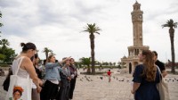 Tarık Dursun K.’nin izinde İzmir turu