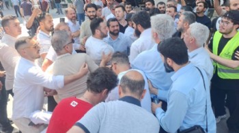 Tarikat lokali alkolden mühürlendi!