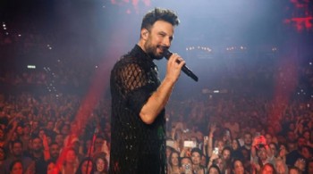 Tarkan, Ankara’da ücretsiz halk konseri verecek: Tarih açıklandı