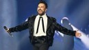 Tarkan'dan 7 yıl aradan sonra İstanbul'da ilk konser!