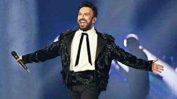 Tarkan'ın İstanbul konserlerinden kazandığı para belli oldu