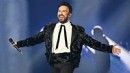 Tarkan'ın İstanbul konserlerinden kazandığı para belli oldu