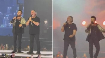 Tarkan ve Cem Yılmaz’dan unutulmaz düet!