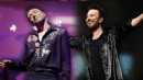 Tarkan’dan Mabel Matiz’e sahneden destek