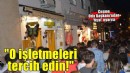 Tatilcilere 'Kapısında fiyat listeleri asılı işletmeleri tercih edin' uyarısı