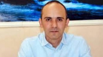 Tayfun Kahraman hastaneye kaldırıldı!