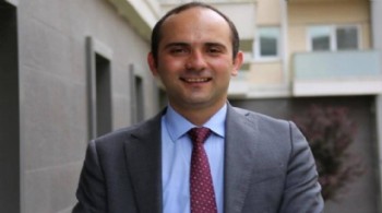 Tayfun Kahraman yeniden hastaneye kaldırıldı