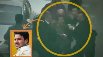 Tazminatını isteyen işçiyi döverek öldürdüler!