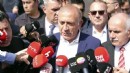 Tekin il kongresinde oy kullanamayacak