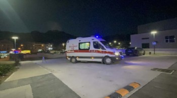 Tekne battı: 1 ölü, 4 yaralı