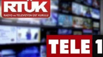Tele 1'i karartma kararı durduruldu