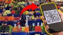 Telefonlarınızı hazırlayın: Market ve restoranlarda yeni zorunluluk yarın başlıyor