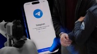 Telegram'da 'tetikçi' ilanı: 44 kişiye soruşturma