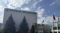 Tepebaşı Belediyesi'ne operasyon: Gözaltına alınan 25 kişi adliyeye sevk edildi