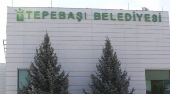 Tepebaşı Belediyesi’ne yönelik operasyonda 15 kişi tutuklandı