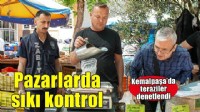 Teraziler mercek altında