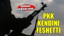 Terör örgütü PKK fesih kararını duyurdu!