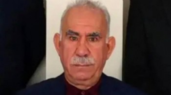 Teröristbaşı Öcalan'dan beklenen mesaj saat 11.00'de geldi
