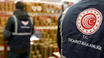 Ticaret Bakanlığı duyurdu: Bin 258 işletmeye 389 milyon TL 'fahiş fiyat' cezası