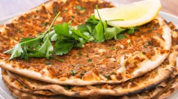 Ticaret Bakanlığı'ndan bin 450 liraya lahmacun satan işletmeye işletmeye ceza