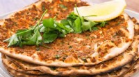 Ticaret Bakanlığı'ndan bin 450 liraya lahmacun satan işletmeye işletmeye ceza