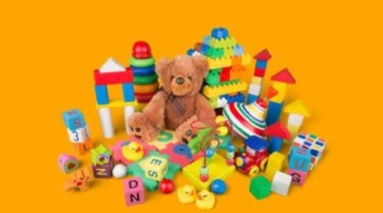 Ticaret Bakanlığı'ndan oyuncak ve kırtasiye ürünlerine 4,4 milyon lira ceza