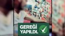 TikTok'ta yayın açıp kadına şiddet uyguladı, 'Gücünüz yetiyorsa elimden alın' dedi: Şüpheli yakalandı