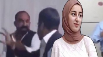 TikTok yayınında Rojin'e küfürler eden saldırgan tutuklandı!