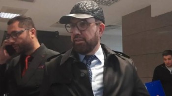 Timur Cihantimur'un babası Bülent Cihantimur'dan avukatları hakkında suç duyurusu: 15 milyon lira dolandırıldım!