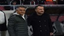 Tire 2021 FK'da Ufuk Uysal takımdan memnun