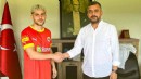 Tire 2021 FK'dan kaleye ve defansa takviye