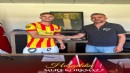 Tire 2021 FK'dan savunmaya takviye