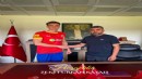 Tire 2021 kaleci Zeki Furkan'ı kadrosuna kattı