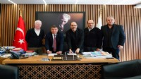 Tire Belediyesi ile Tire Musiki Derneği arasında iş birliği protokolü imzalandı