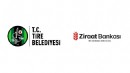 Tire Belediyesi ödemeleri artık Ziraat Bankası'nda